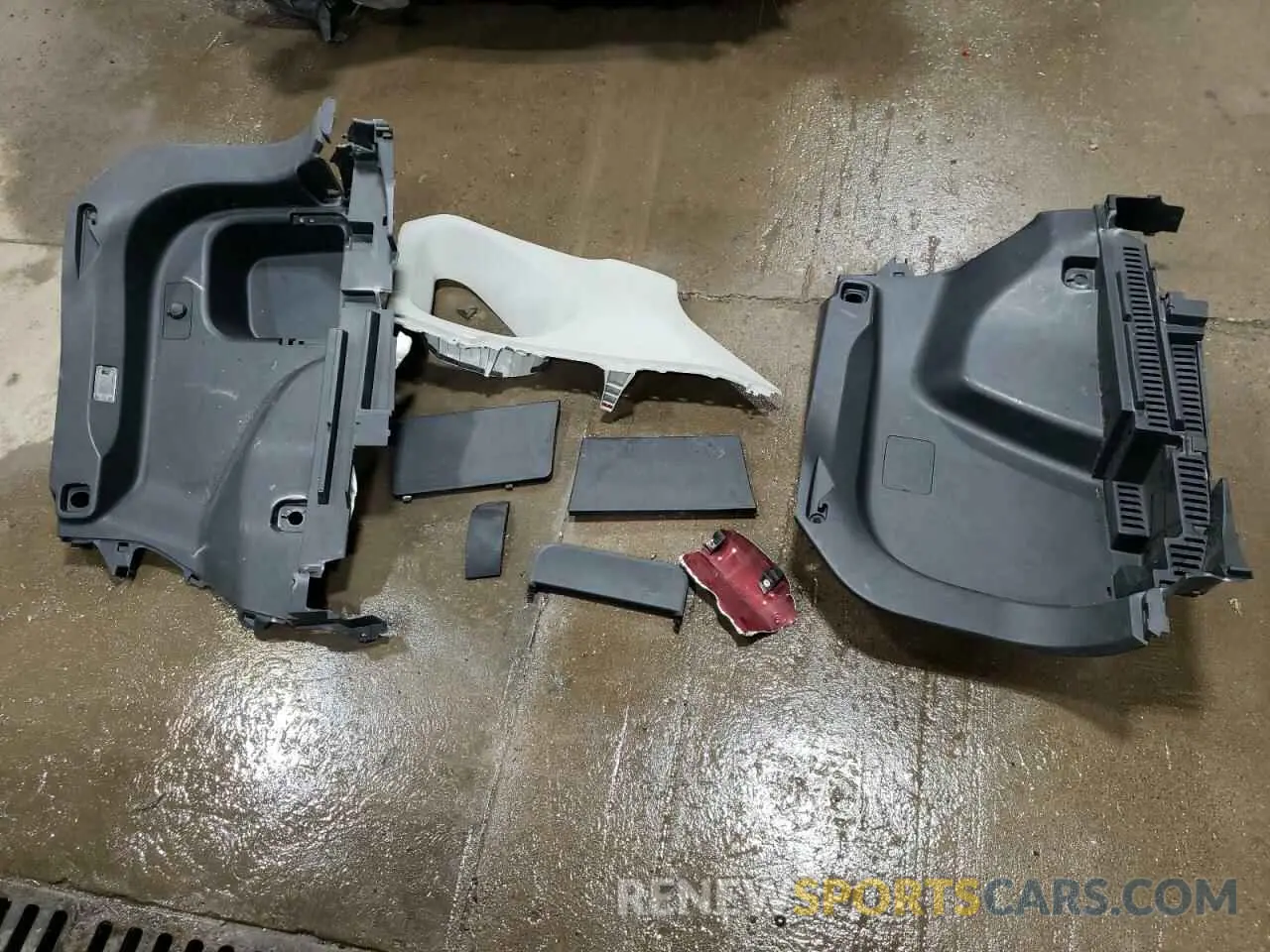 13 fotografías del automóvil dañado 2T3A1RFV4MW204813 TOYOTA RAV4 2021