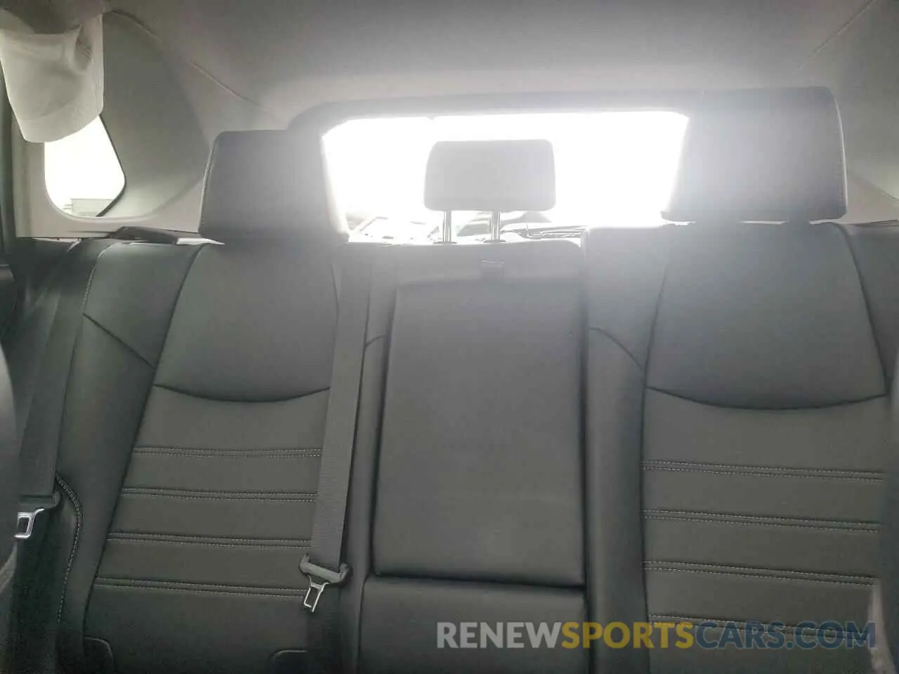 10 fotografías del automóvil dañado 2T3A1RFV7MW223744 TOYOTA RAV4 2021