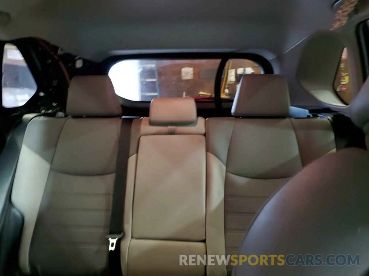 10 fotografías del automóvil dañado 2T3A1RFV8MW204832 TOYOTA RAV4 2021