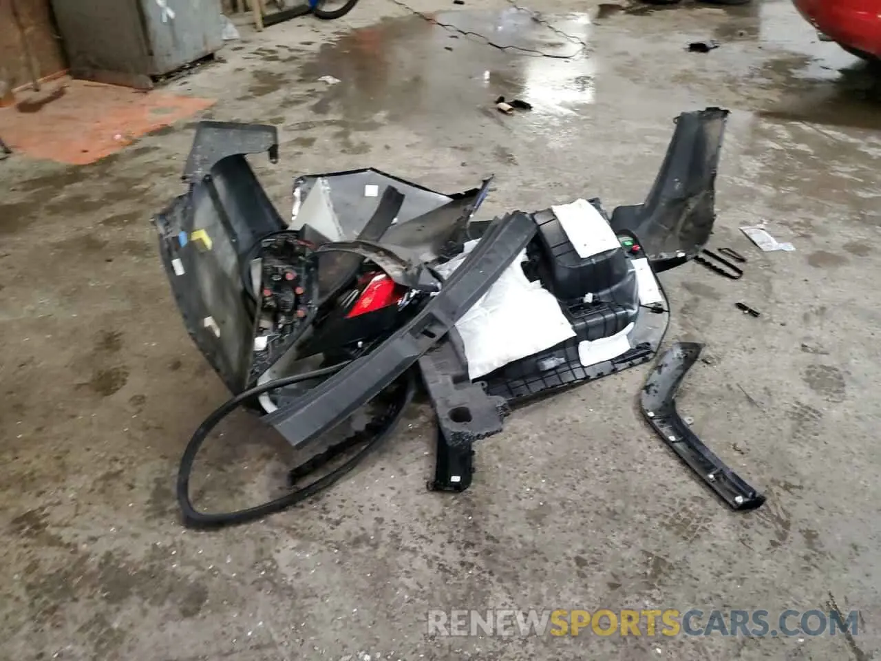 13 fotografías del automóvil dañado 2T3A1RFV8MW204832 TOYOTA RAV4 2021