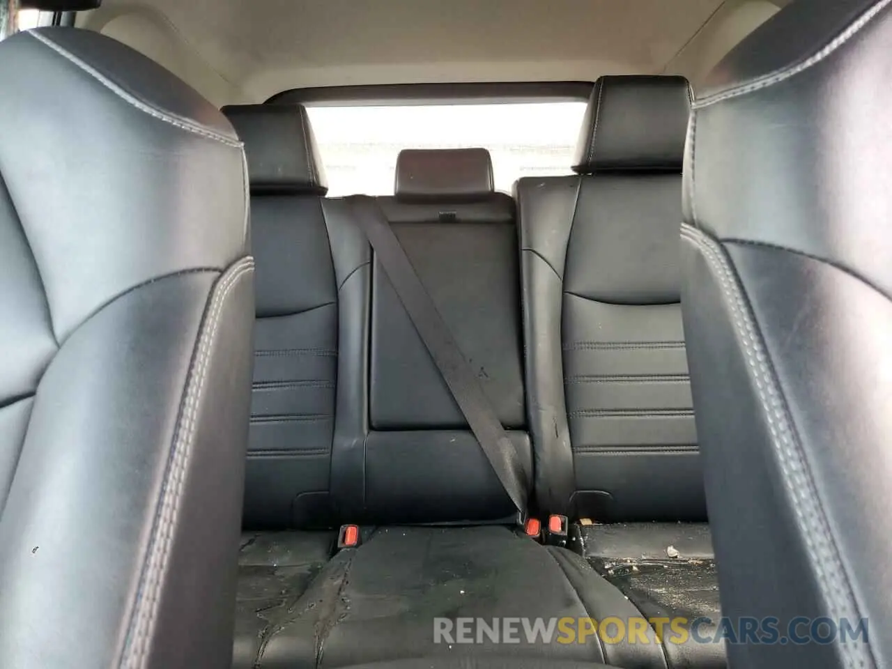 10 fotografías del automóvil dañado 2T3A1RFV9MC181112 TOYOTA RAV4 2021