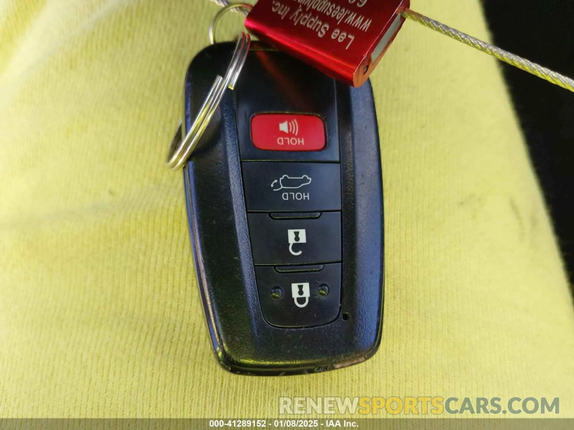 11 fotografías del automóvil dañado 2T3A1RFV9MW191749 TOYOTA RAV4 2021