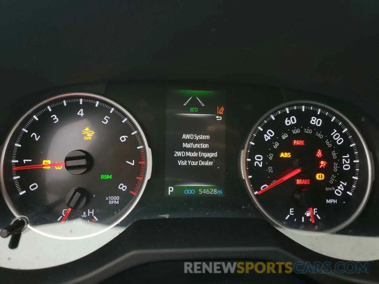 9 fotografías del automóvil dañado 2T3A1RFV9MW235409 TOYOTA RAV4 2021