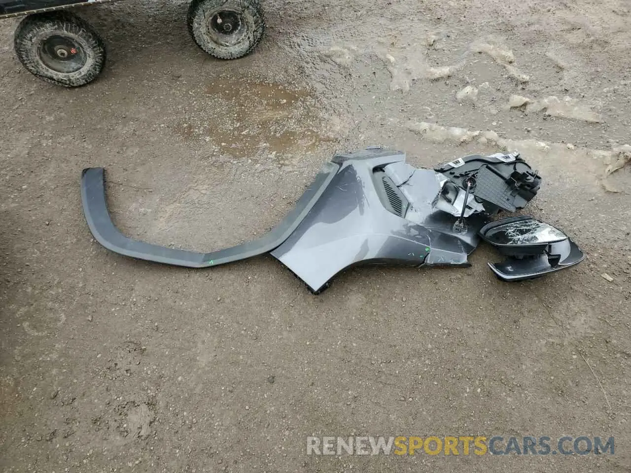 13 fotografías del automóvil dañado 2T3B1RFV6MC231582 TOYOTA RAV4 2021
