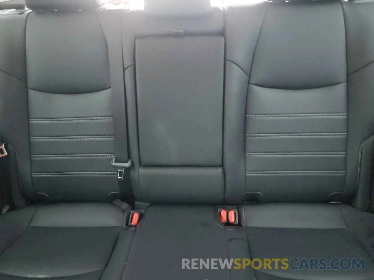 10 fotografías del automóvil dañado 2T3B6RFV7MW021394 TOYOTA RAV4 2021