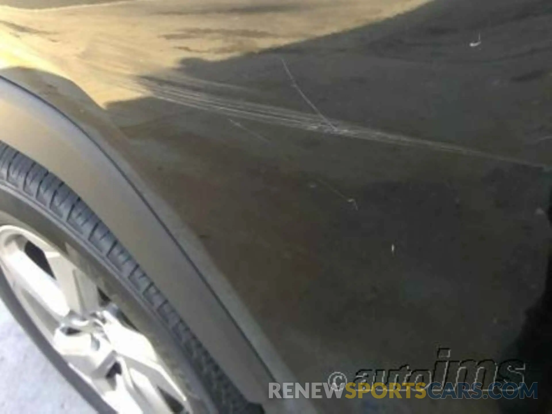 4 fotografías del automóvil dañado 2T3B6RFVXMW019977 TOYOTA RAV4 2021