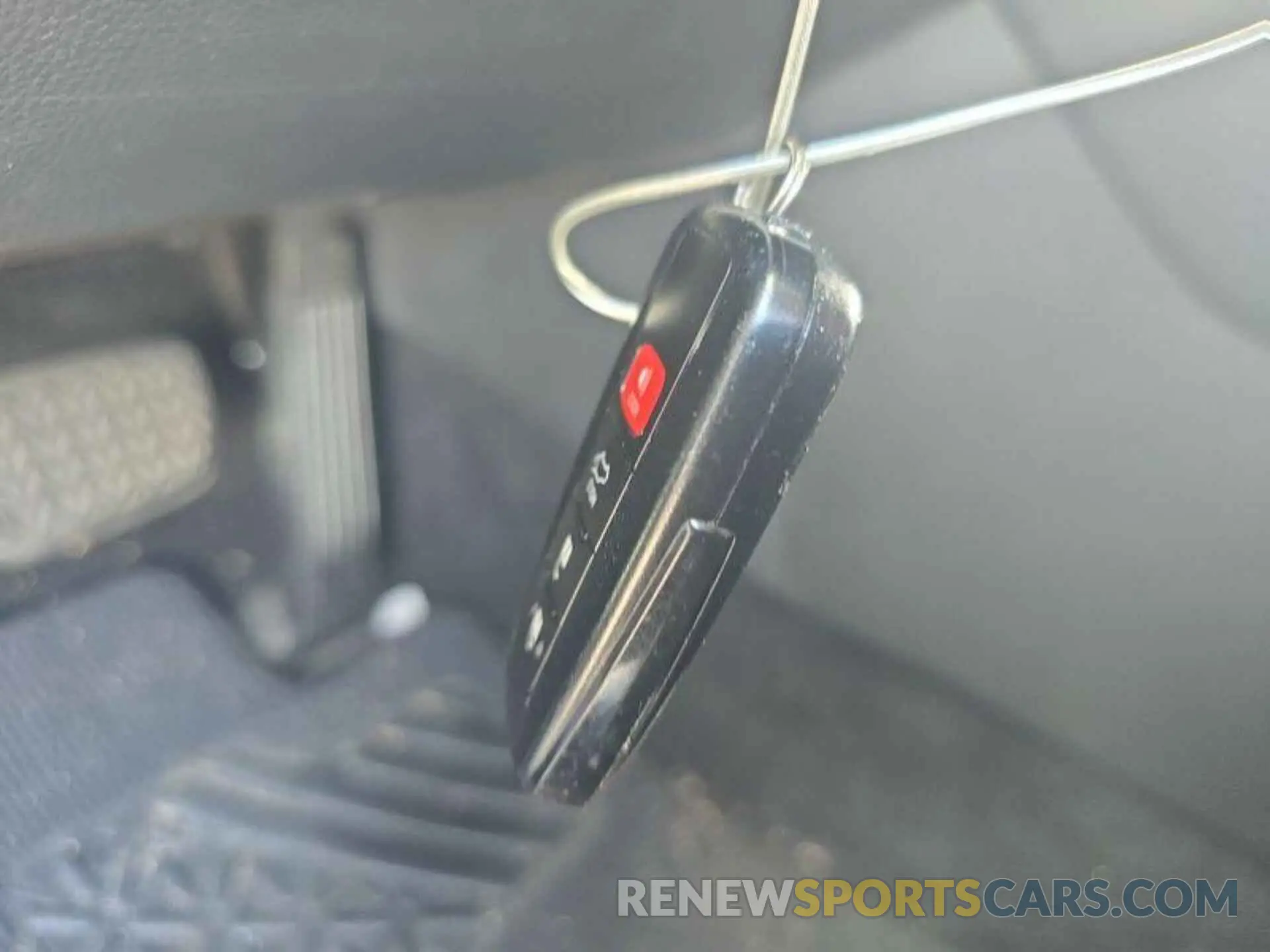 5 fotografías del automóvil dañado 2T3B6RFVXMW029361 TOYOTA RAV4 2021