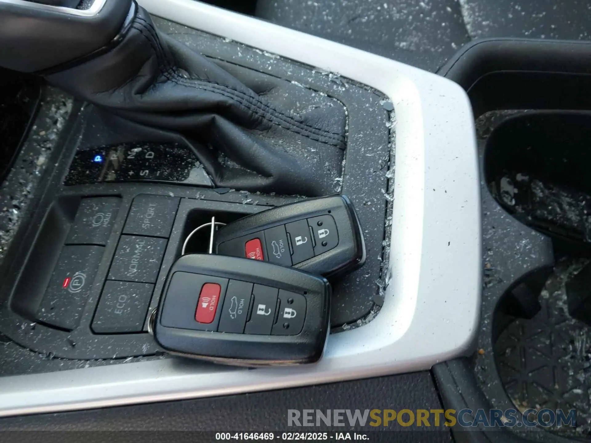 11 fotografías del automóvil dañado 2T3C1RFV0MW127432 TOYOTA RAV4 2021