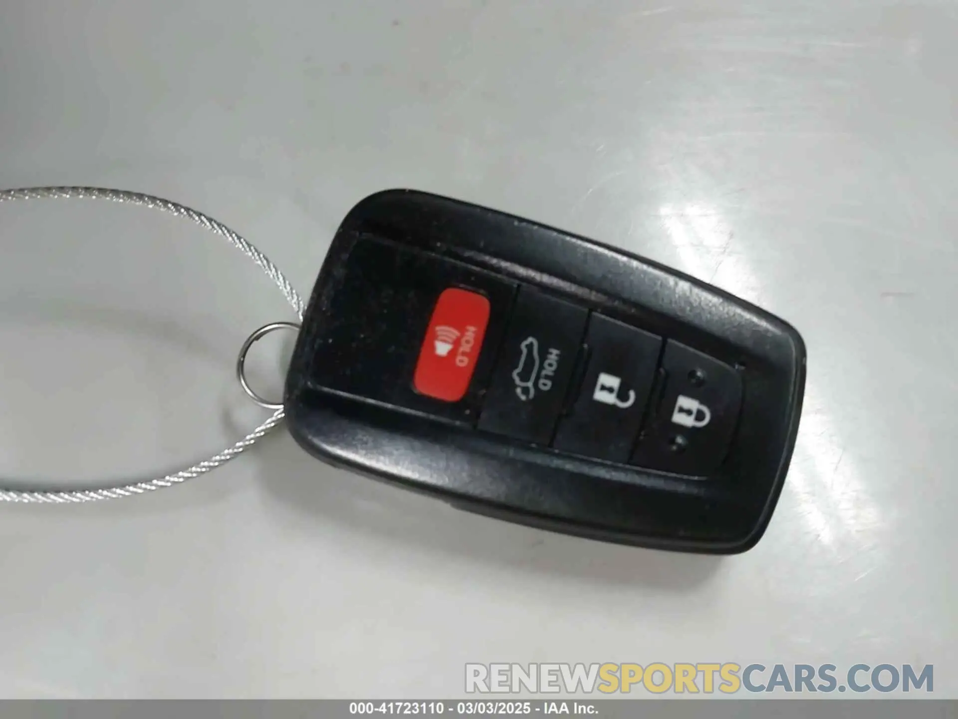 11 fotografías del automóvil dañado 2T3C1RFV0MW131609 TOYOTA RAV4 2021