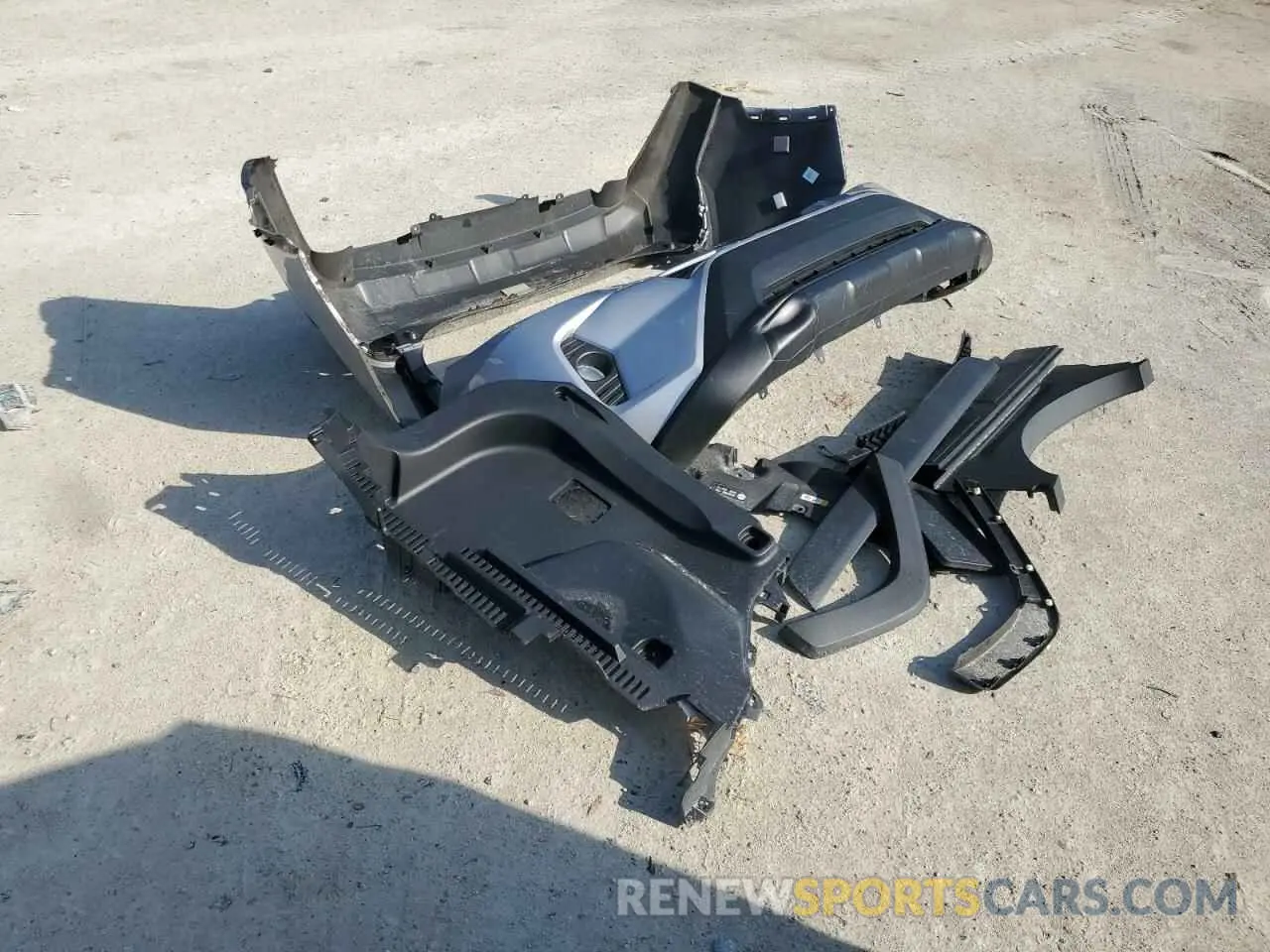 13 fotografías del automóvil dañado 2T3C1RFV2MW108283 TOYOTA RAV4 2021