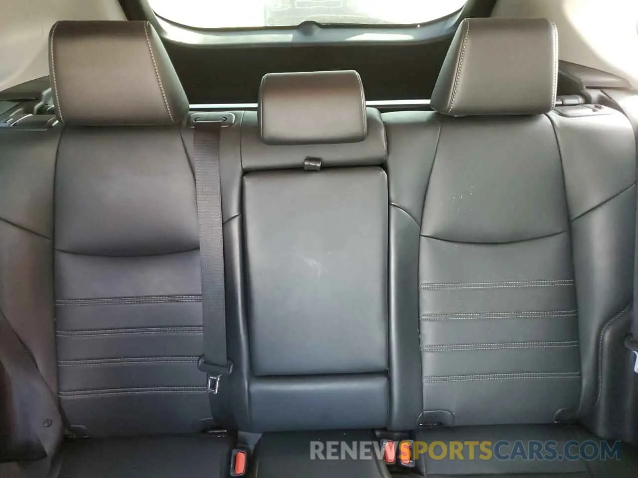 10 fotografías del automóvil dañado 2T3C1RFV3MW104338 TOYOTA RAV4 2021