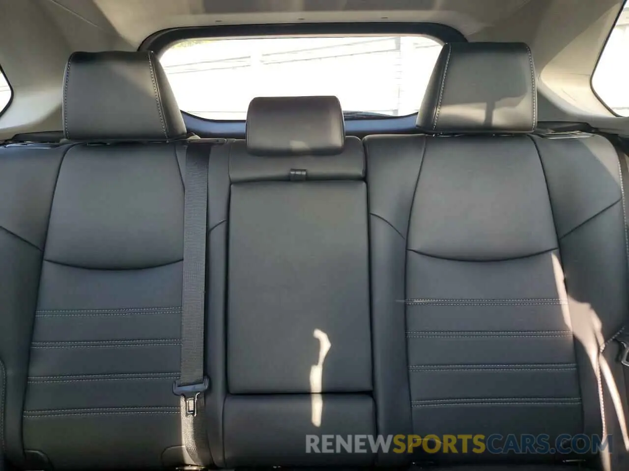 10 fotografías del automóvil dañado 2T3C1RFV3MW146721 TOYOTA RAV4 2021
