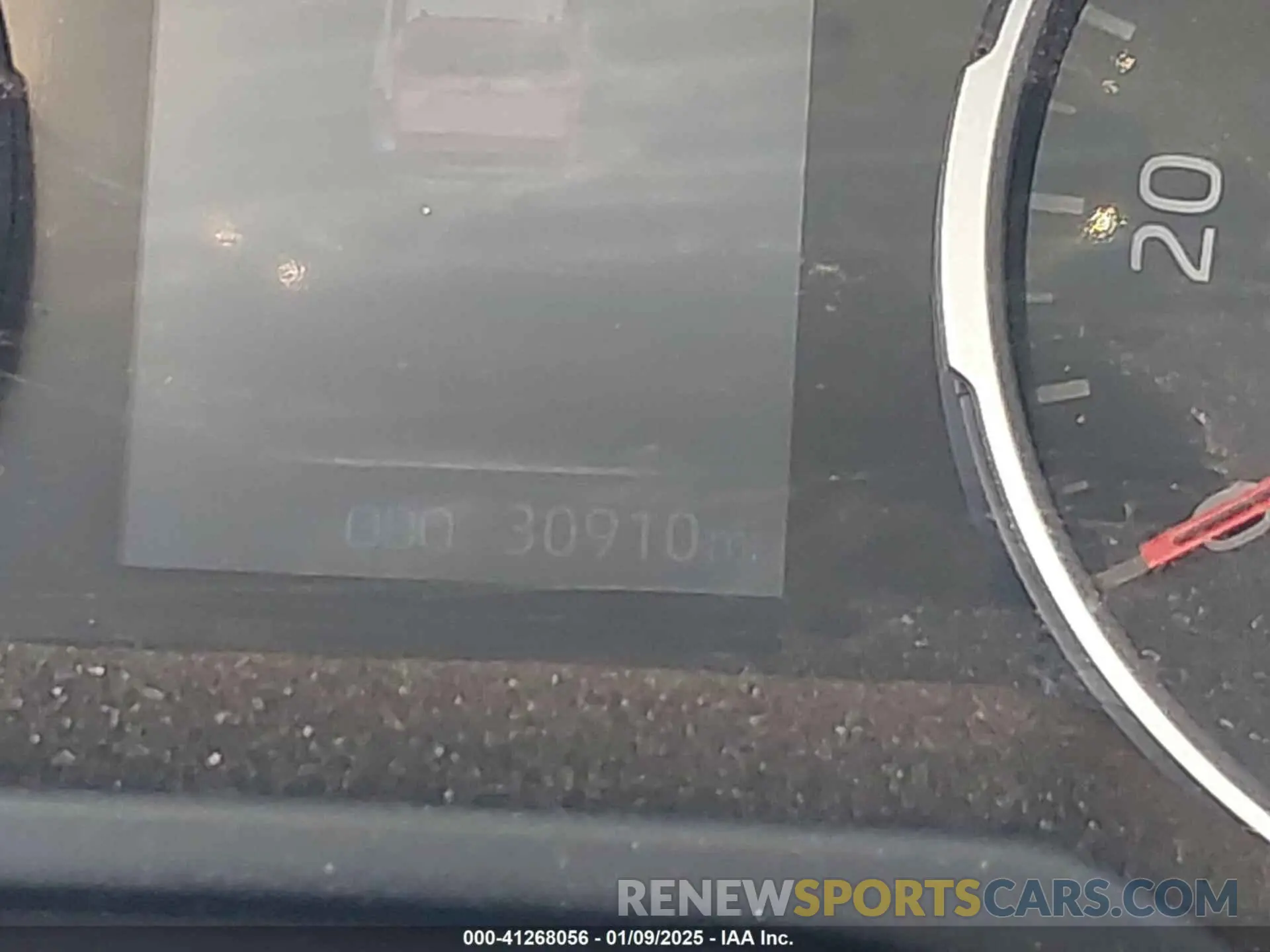 15 fotografías del automóvil dañado 2T3C1RFV4MW170980 TOYOTA RAV4 2021