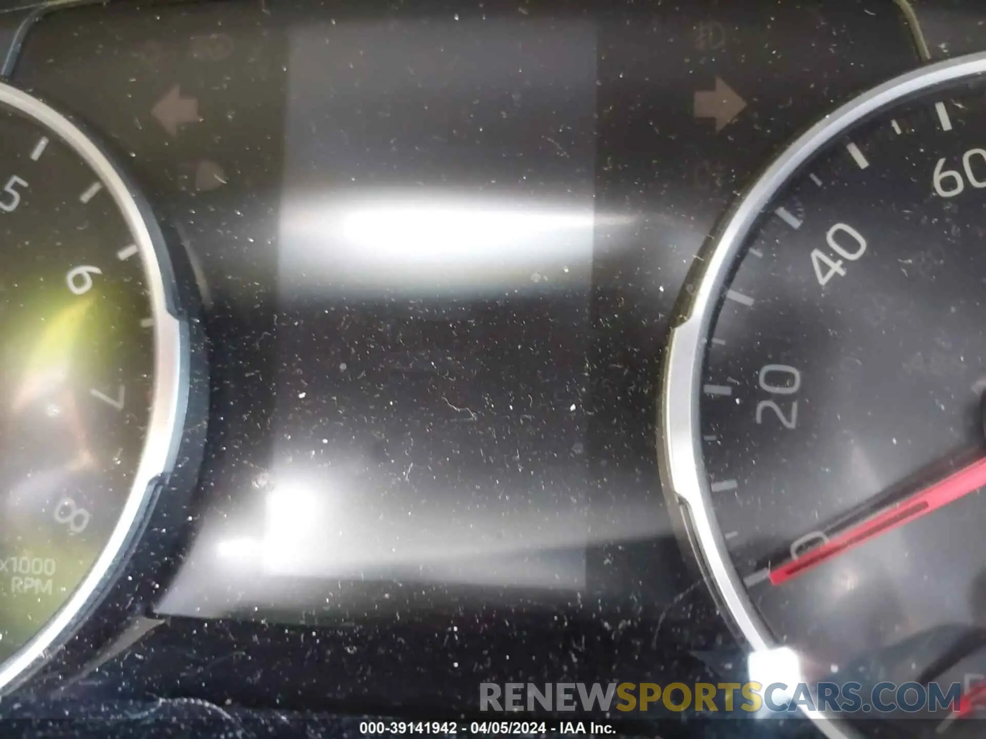 14 fotografías del automóvil dañado 2T3C1RFV7MC138512 TOYOTA RAV4 2021