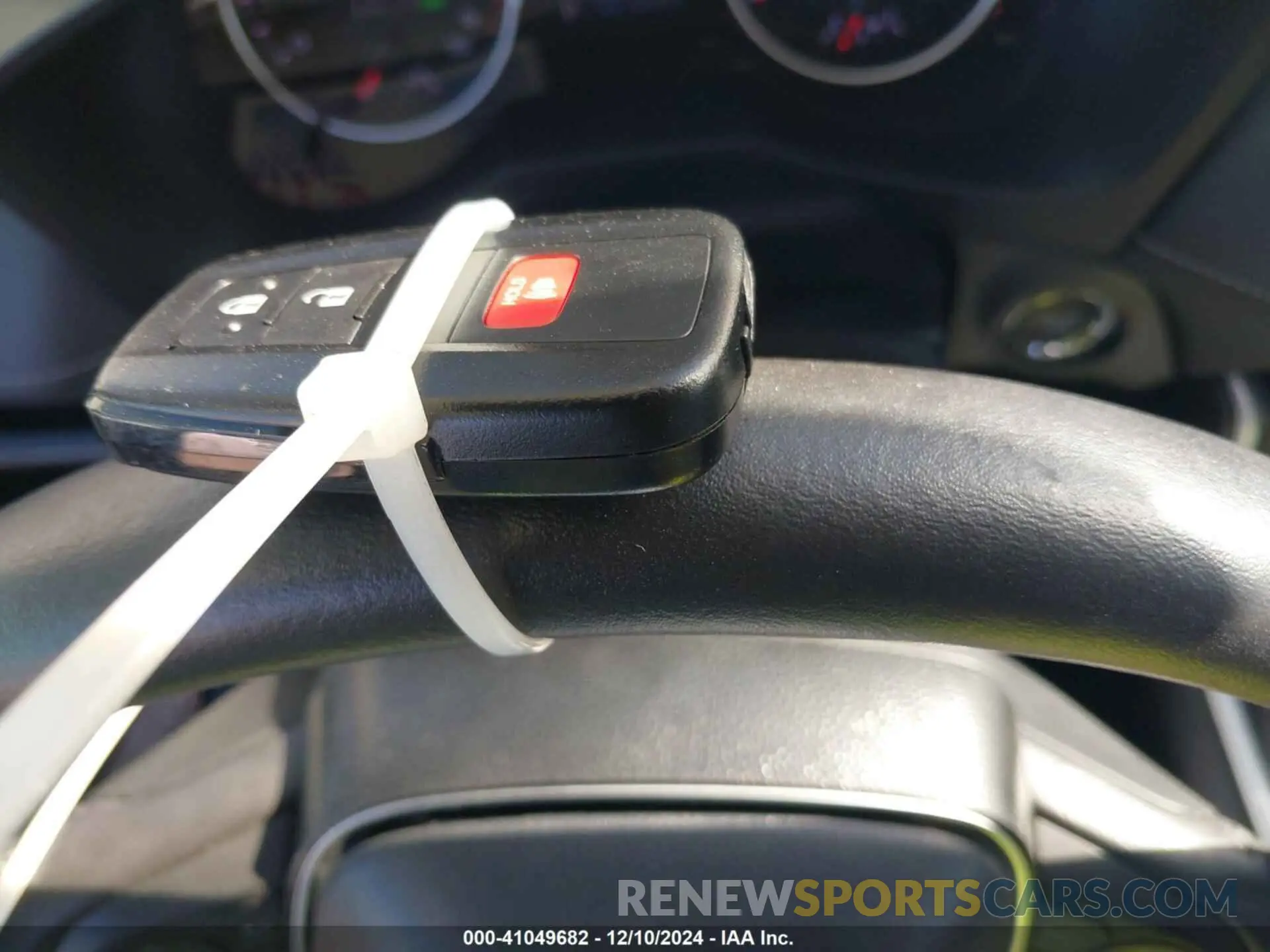 11 fotografías del automóvil dañado 2T3C1RFV8MC137725 TOYOTA RAV4 2021