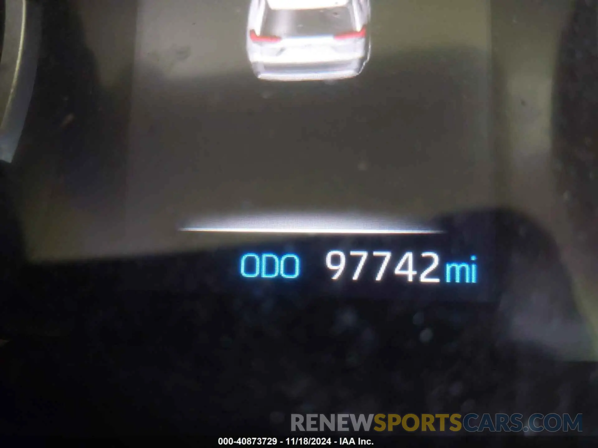 15 fotografías del automóvil dañado 2T3C1RFV9MC159118 TOYOTA RAV4 2021