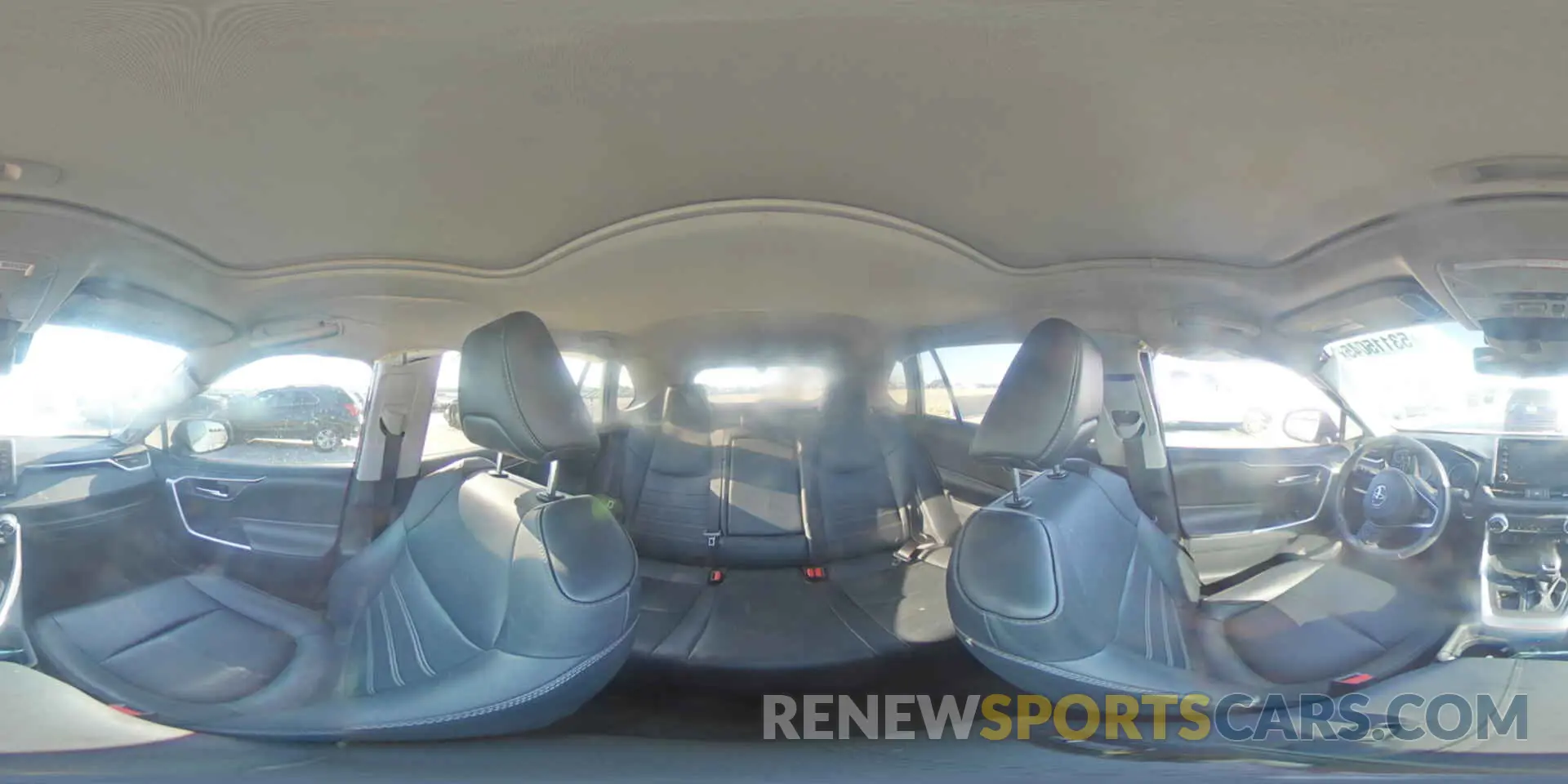 14 fotografías del automóvil dañado 2T3C1RFVXMW138003 TOYOTA RAV4 2021