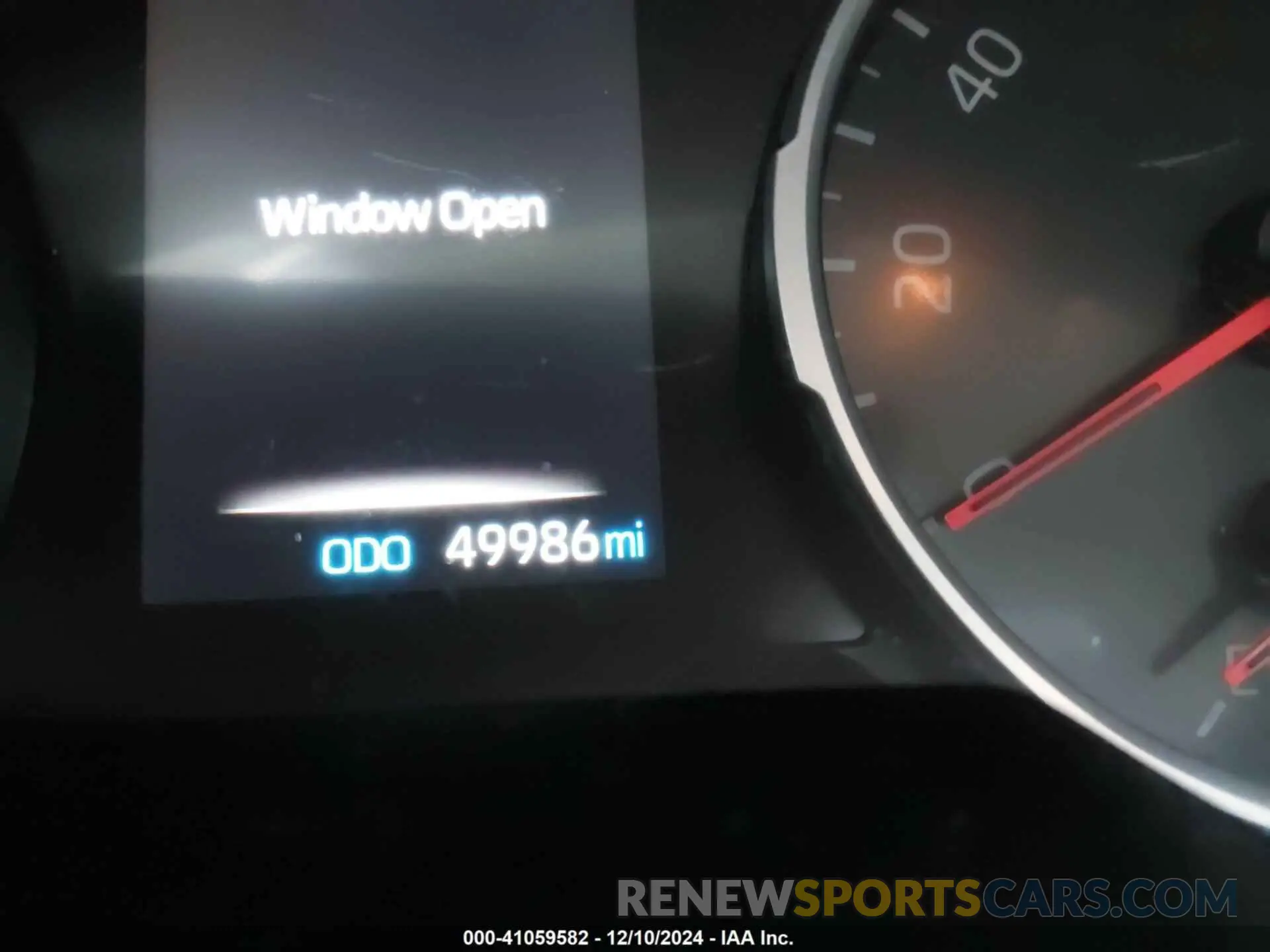 15 fotografías del automóvil dañado 2T3C1RFVXMW154802 TOYOTA RAV4 2021