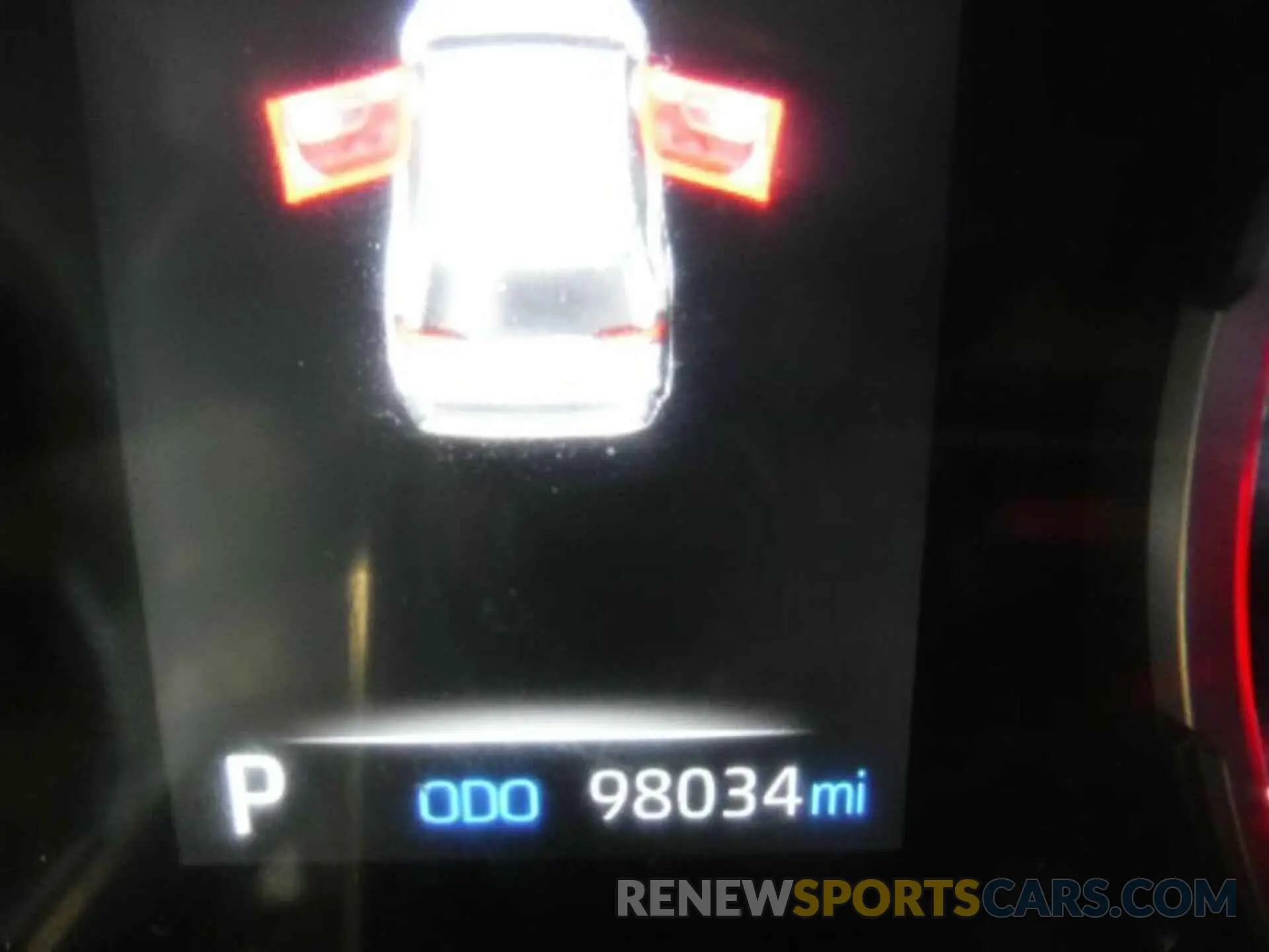 2 fotografías del automóvil dañado 2T3F1RFV0MC148053 TOYOTA RAV4 2021