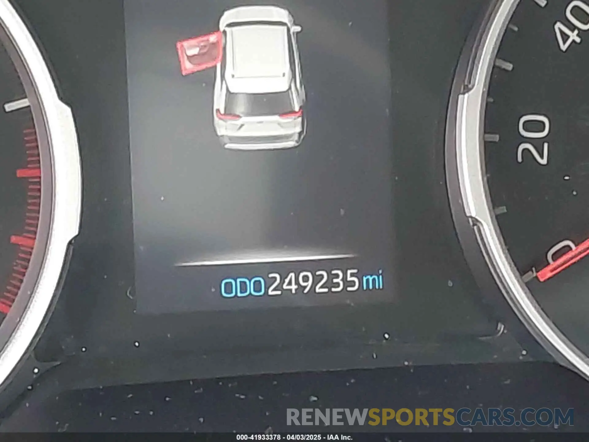 14 fotografías del automóvil dañado 2T3F1RFV0MC188830 TOYOTA RAV4 2021