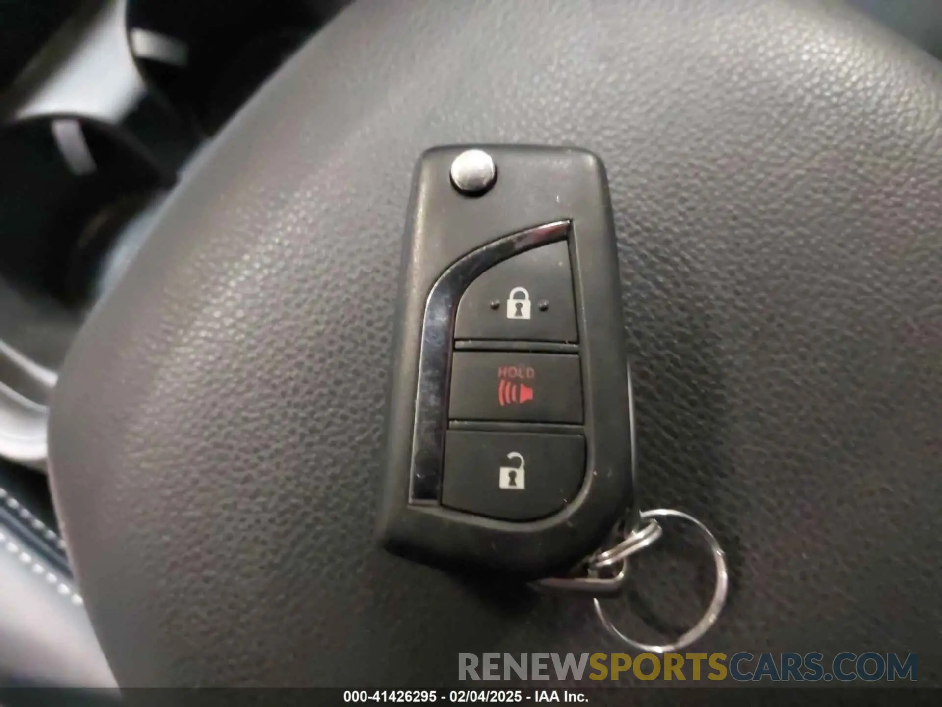 11 fotografías del automóvil dañado 2T3F1RFV0MC204959 TOYOTA RAV4 2021