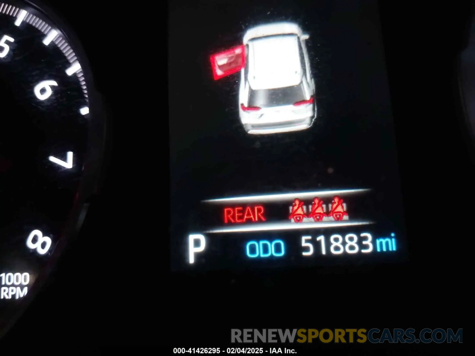 15 fotografías del automóvil dañado 2T3F1RFV0MC204959 TOYOTA RAV4 2021