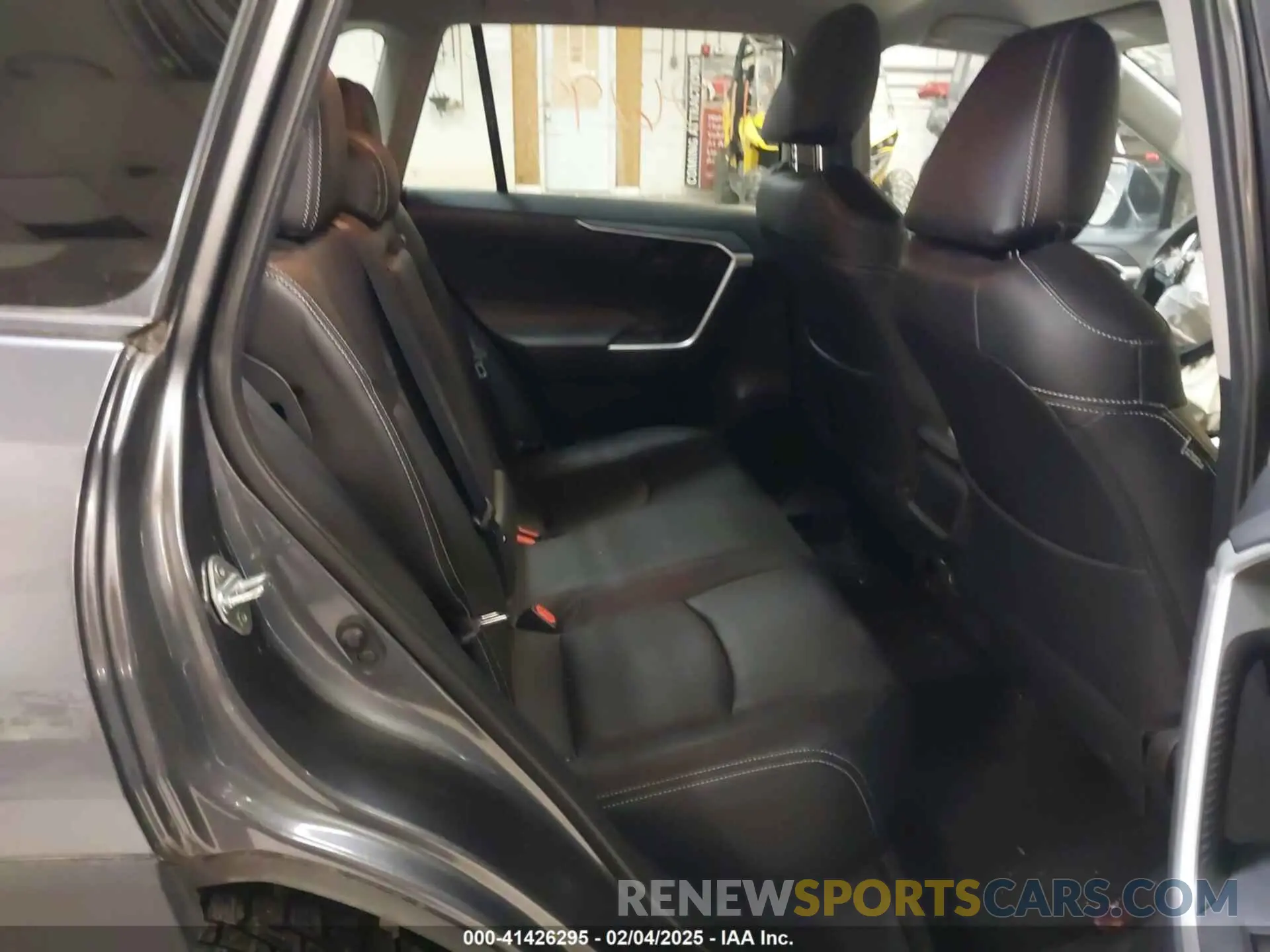 8 fotografías del automóvil dañado 2T3F1RFV0MC204959 TOYOTA RAV4 2021
