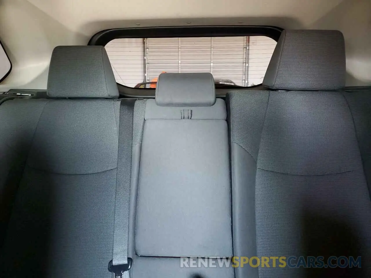 10 fotografías del automóvil dañado 2T3F1RFV1MC227151 TOYOTA RAV4 2021
