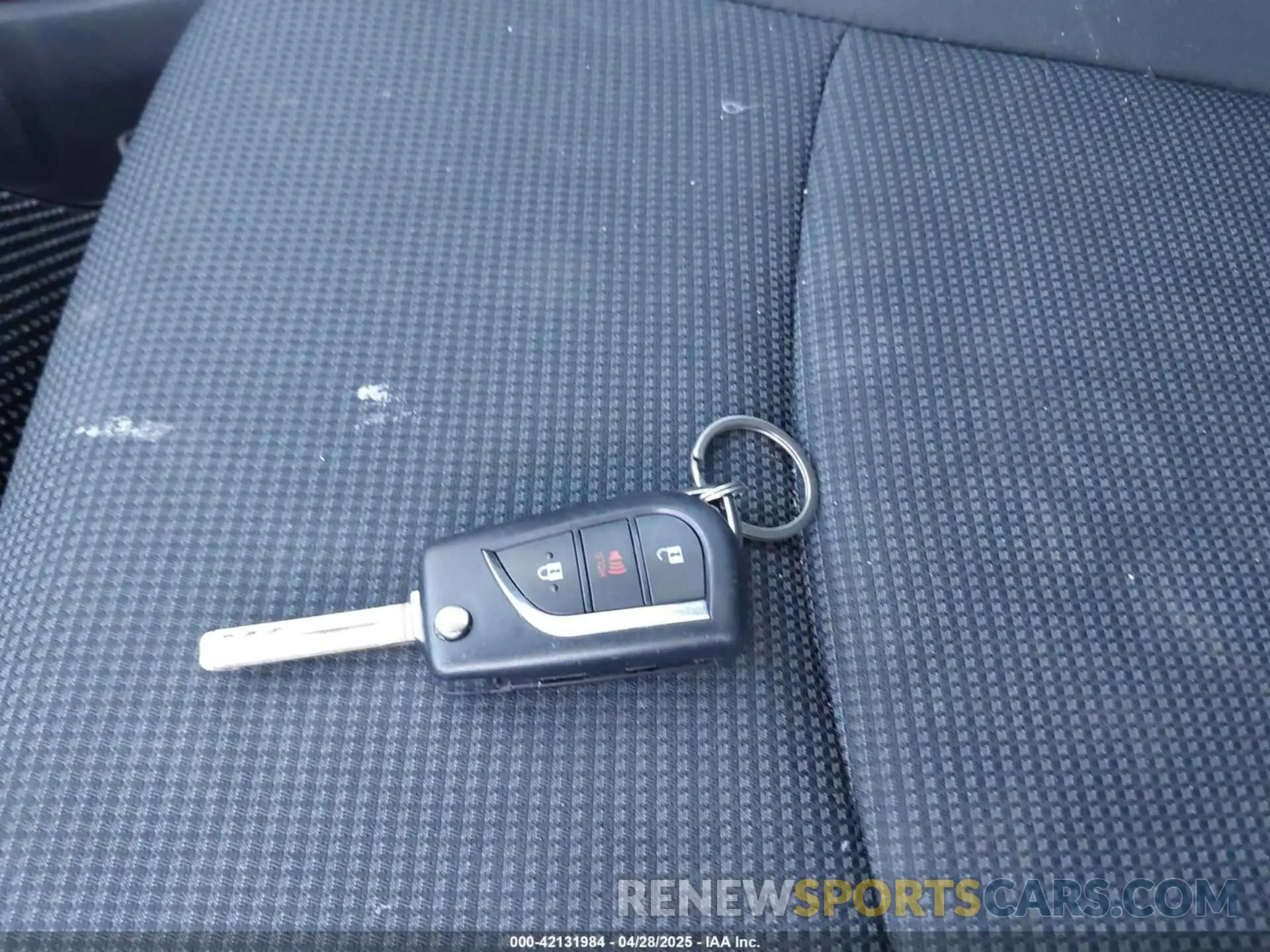 11 fotografías del automóvil dañado 2T3F1RFV2MC237378 TOYOTA RAV4 2021