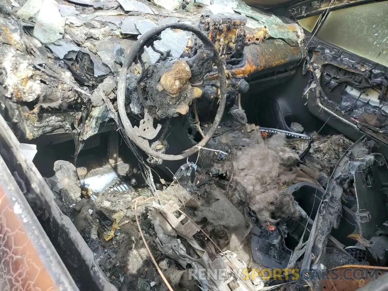 8 fotografías del automóvil dañado 2T3F1RFV2MC245769 TOYOTA RAV4 2021