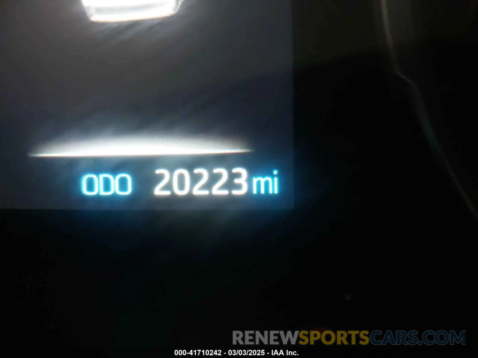 16 fotografías del automóvil dañado 2T3F1RFV2MC245870 TOYOTA RAV4 2021