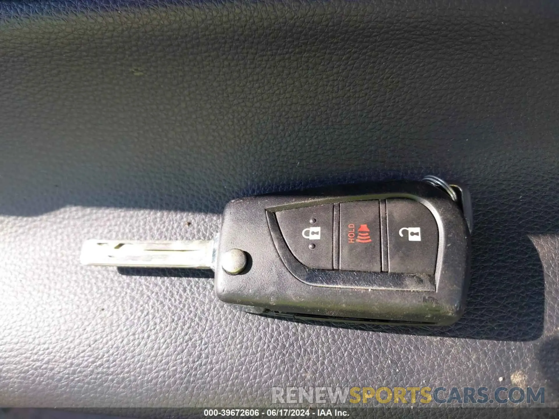11 fotografías del automóvil dañado 2T3F1RFV2MW199634 TOYOTA RAV4 2021