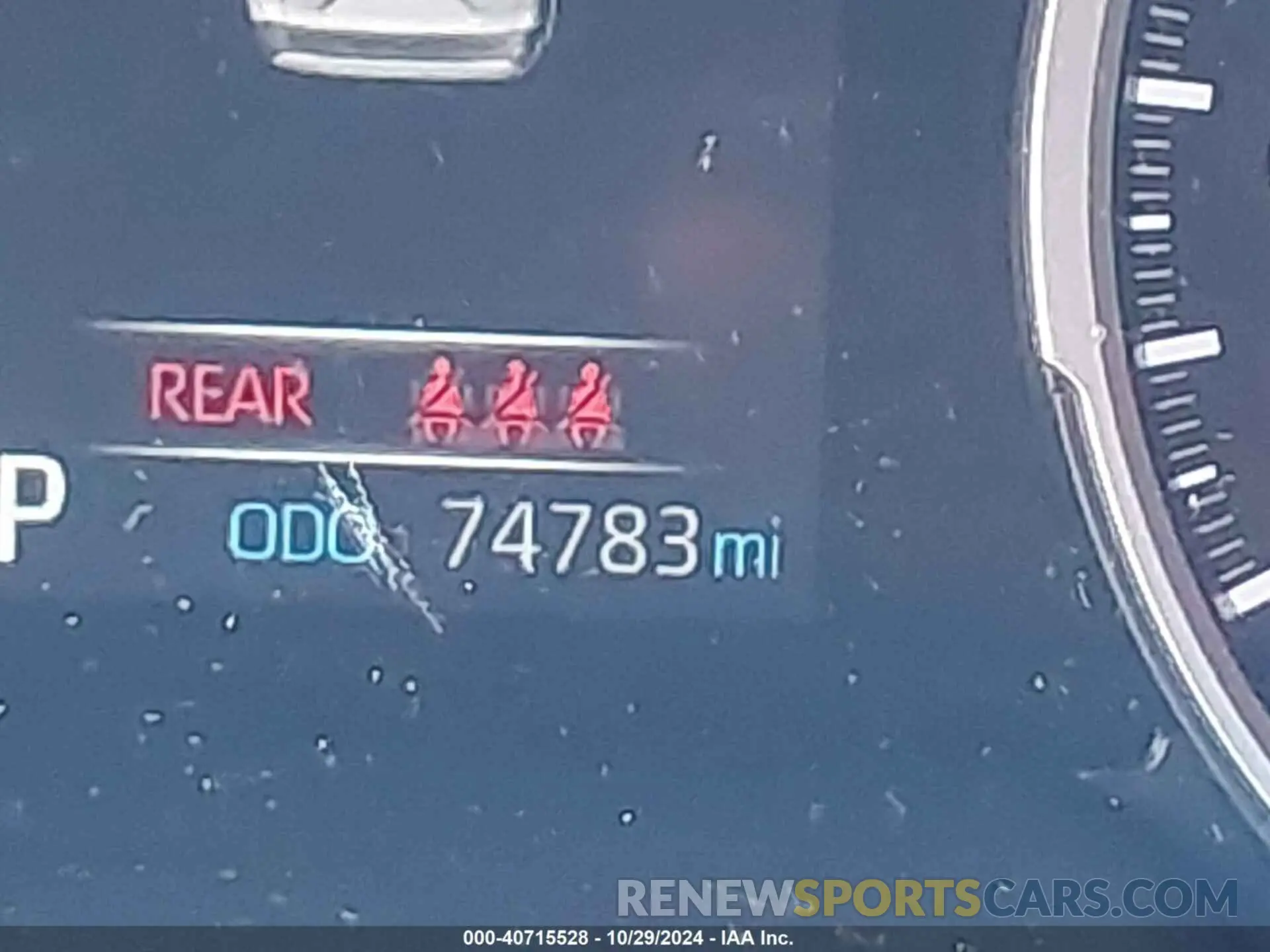 15 fotografías del automóvil dañado 2T3F1RFV3MC206043 TOYOTA RAV4 2021