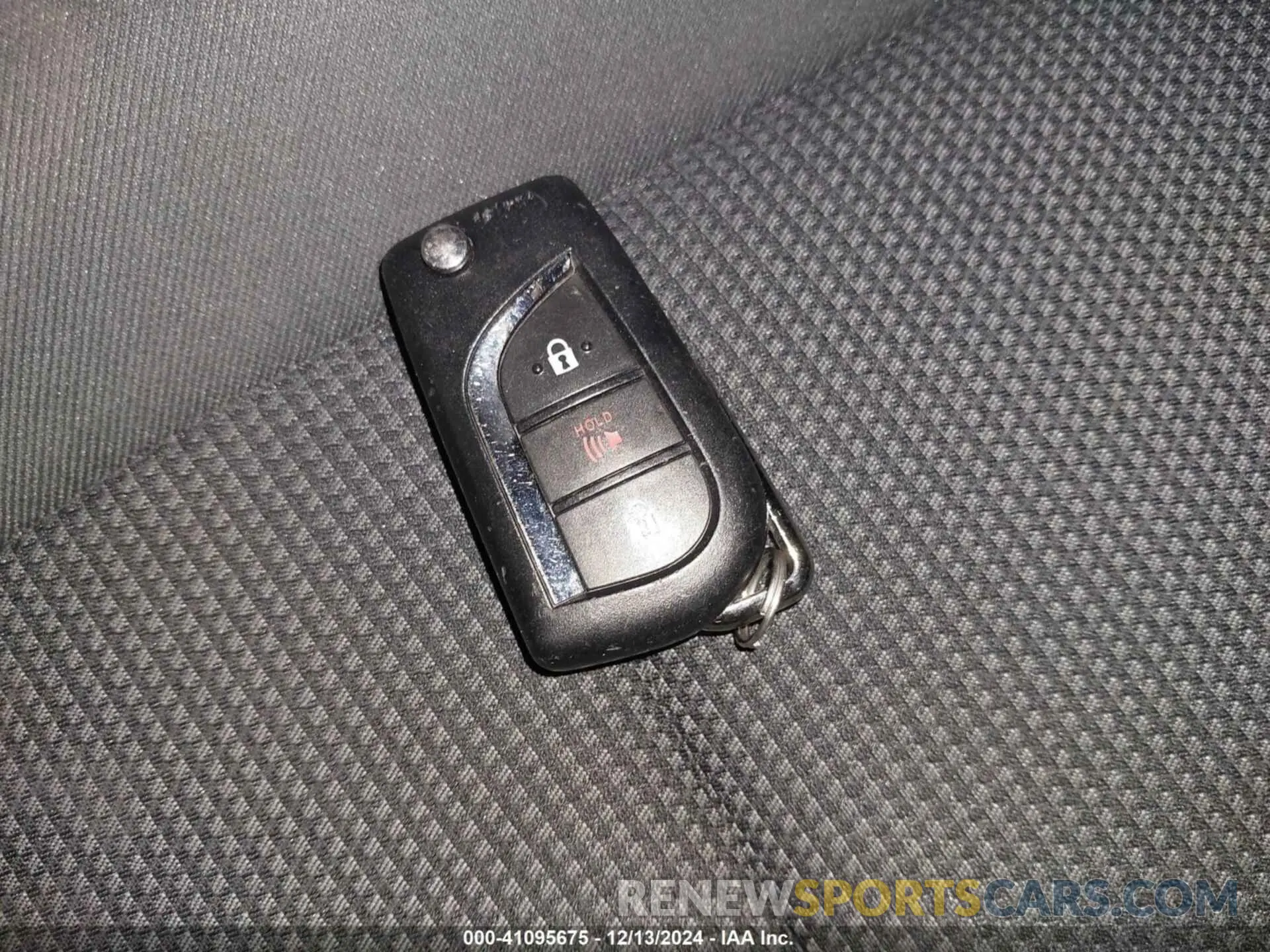 11 fotografías del automóvil dañado 2T3F1RFV4MC150131 TOYOTA RAV4 2021
