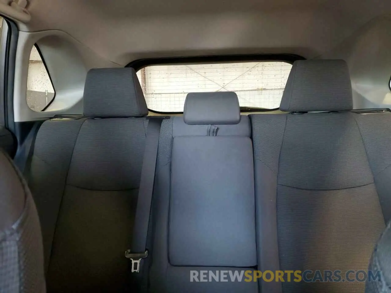 10 fotografías del automóvil dañado 2T3F1RFV4MC252285 TOYOTA RAV4 2021