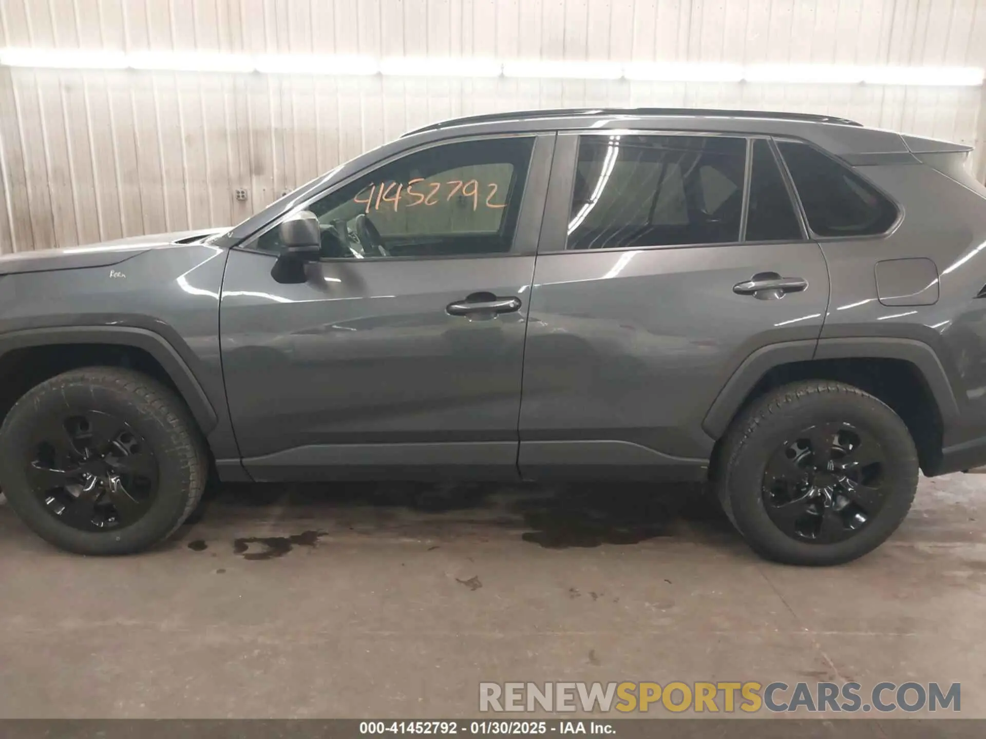 15 fotografías del automóvil dañado 2T3F1RFV4MW185783 TOYOTA RAV4 2021
