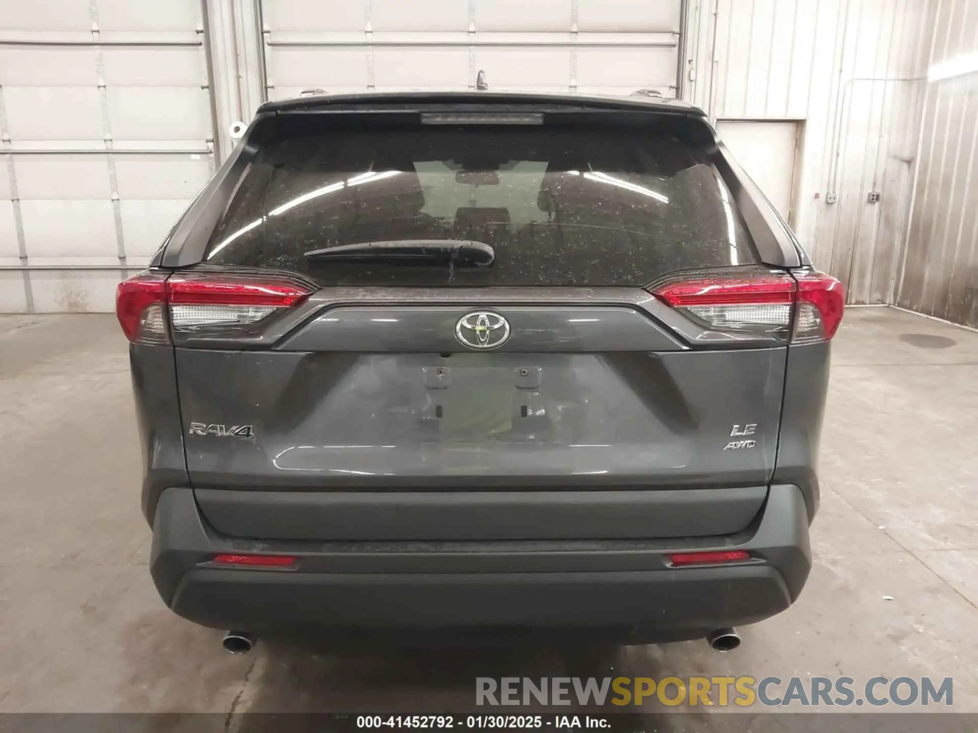 17 fotografías del automóvil dañado 2T3F1RFV4MW185783 TOYOTA RAV4 2021