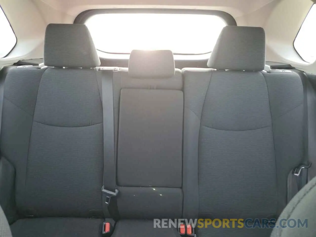 10 fotografías del automóvil dañado 2T3F1RFV4MW192927 TOYOTA RAV4 2021