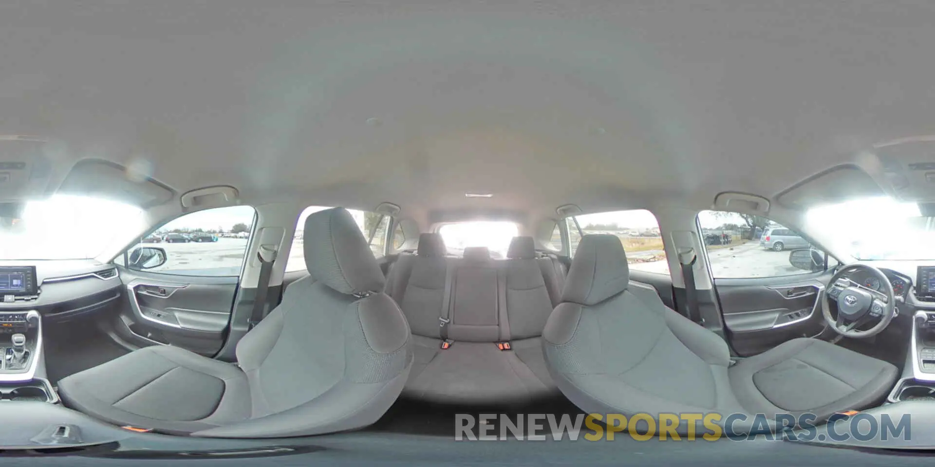 14 fotografías del automóvil dañado 2T3F1RFV4MW204039 TOYOTA RAV4 2021