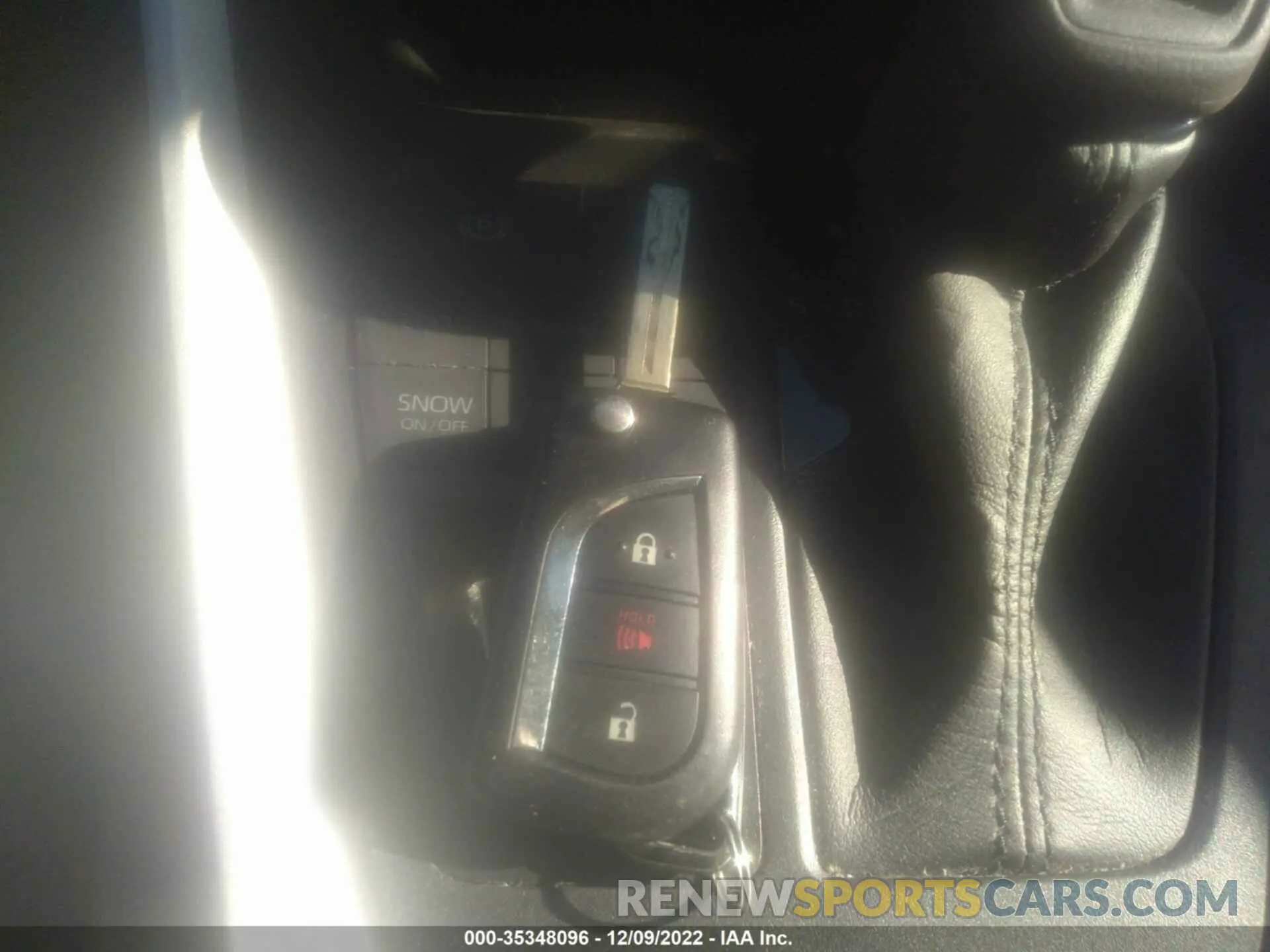 11 fotografías del automóvil dañado 2T3F1RFV5MC183901 TOYOTA RAV4 2021