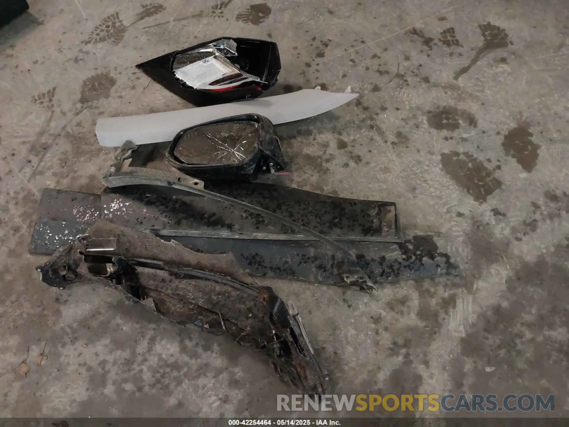 12 fotografías del automóvil dañado 2T3F1RFV6MC146405 TOYOTA RAV4 2021
