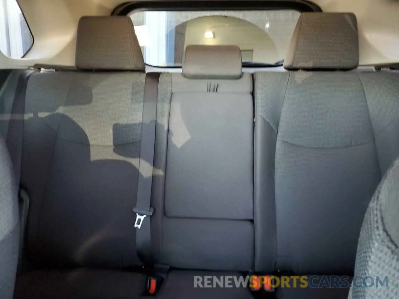 10 fotografías del automóvil dañado 2T3F1RFV7MC227641 TOYOTA RAV4 2021