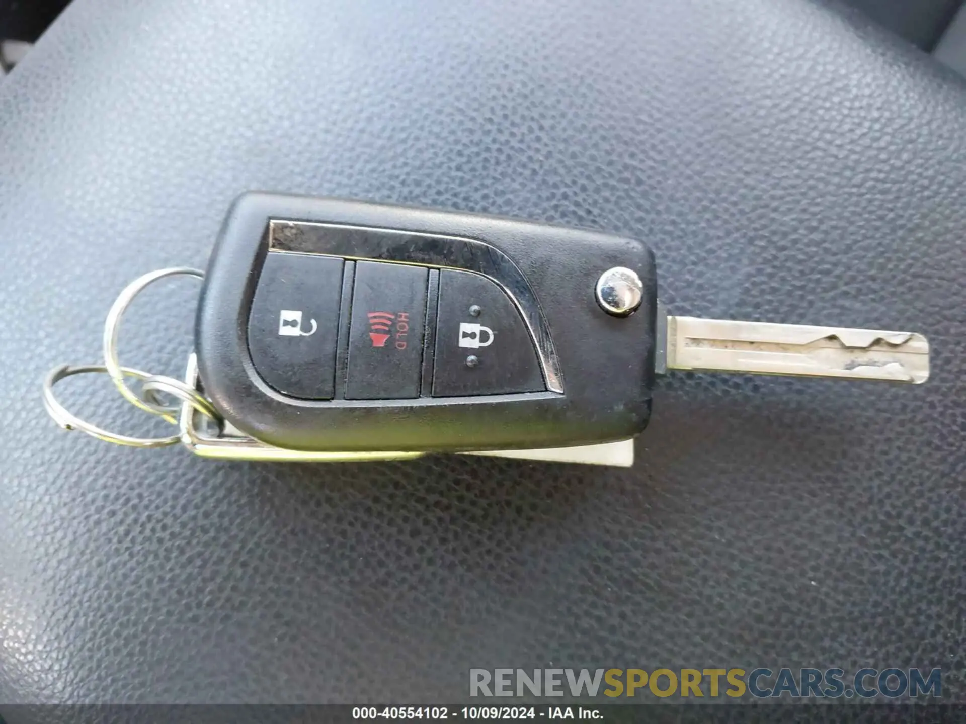 11 fotografías del automóvil dañado 2T3F1RFV7MC253785 TOYOTA RAV4 2021