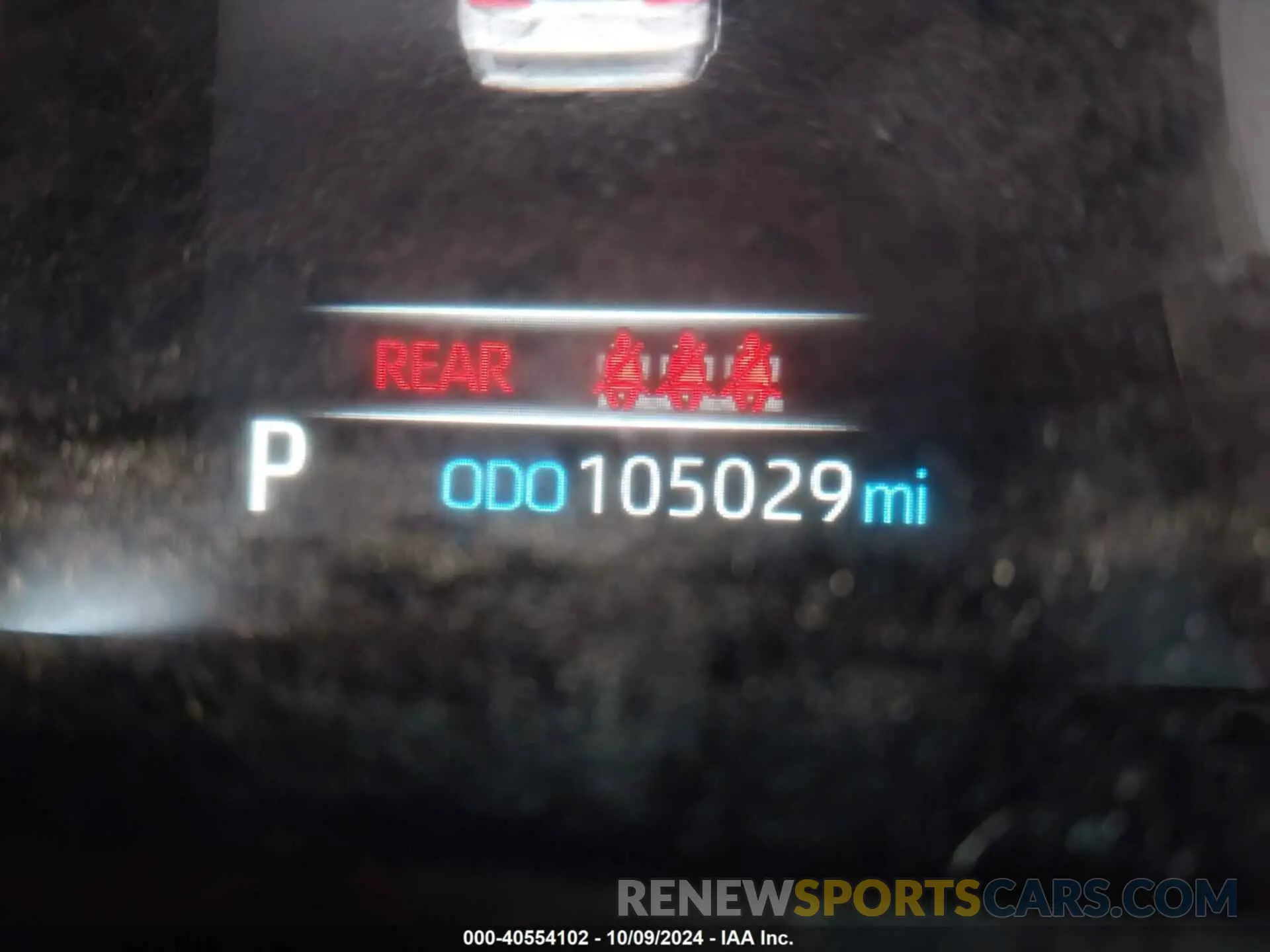 15 fotografías del automóvil dañado 2T3F1RFV7MC253785 TOYOTA RAV4 2021