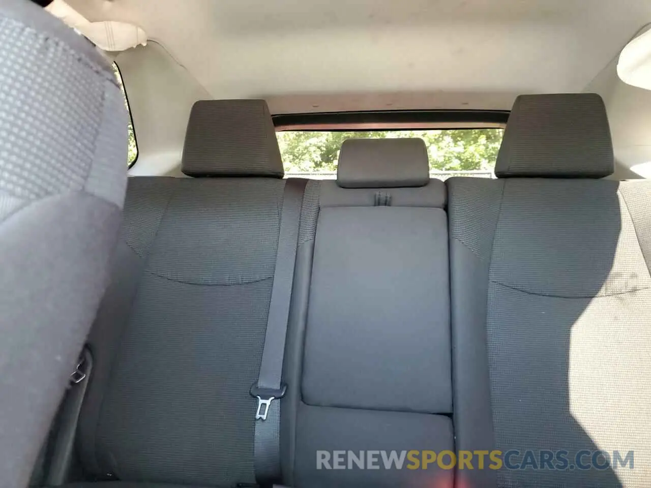 10 fotografías del automóvil dañado 2T3F1RFV7MW206769 TOYOTA RAV4 2021
