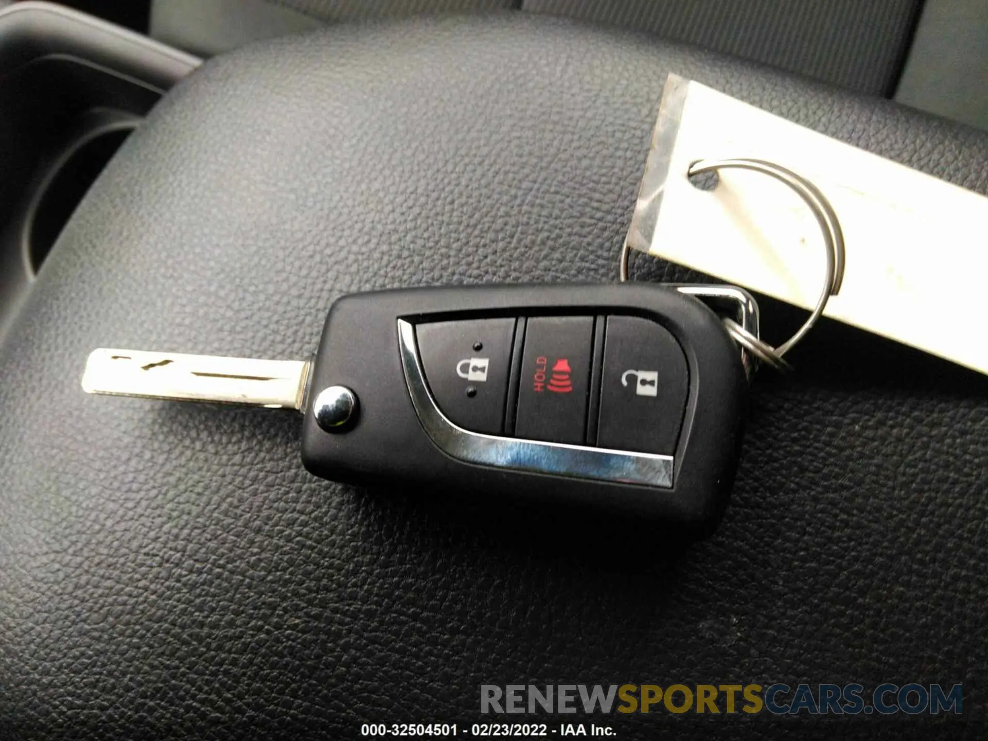 11 fotografías del automóvil dañado 2T3F1RFV9MC251309 TOYOTA RAV4 2021