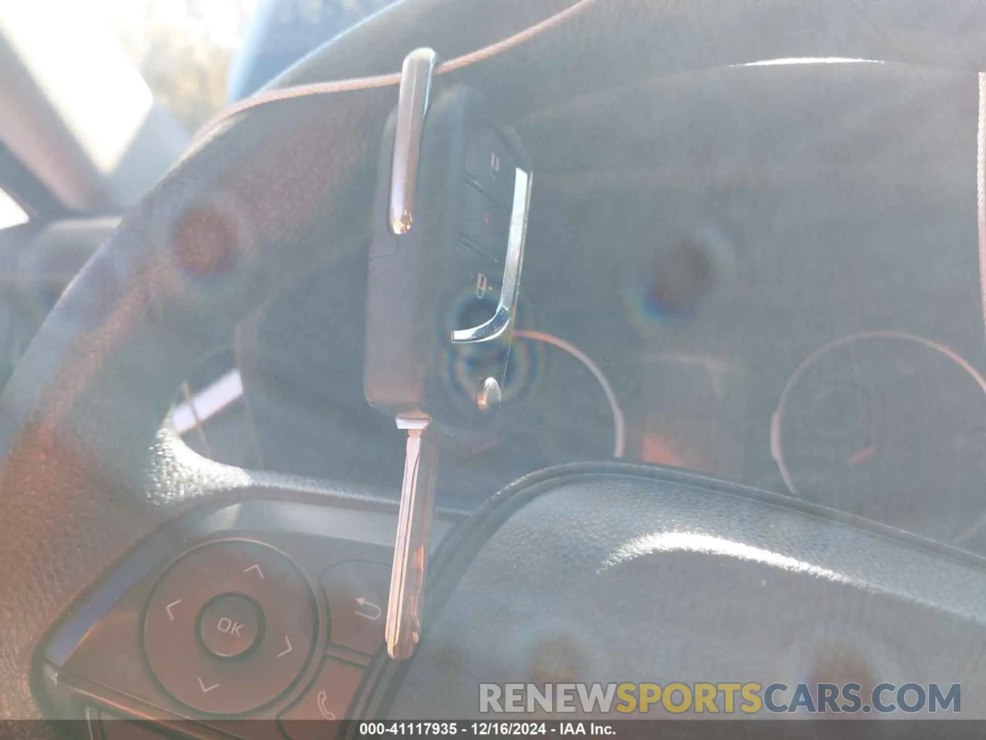 11 fotografías del automóvil dañado 2T3F1RFV9MW191613 TOYOTA RAV4 2021