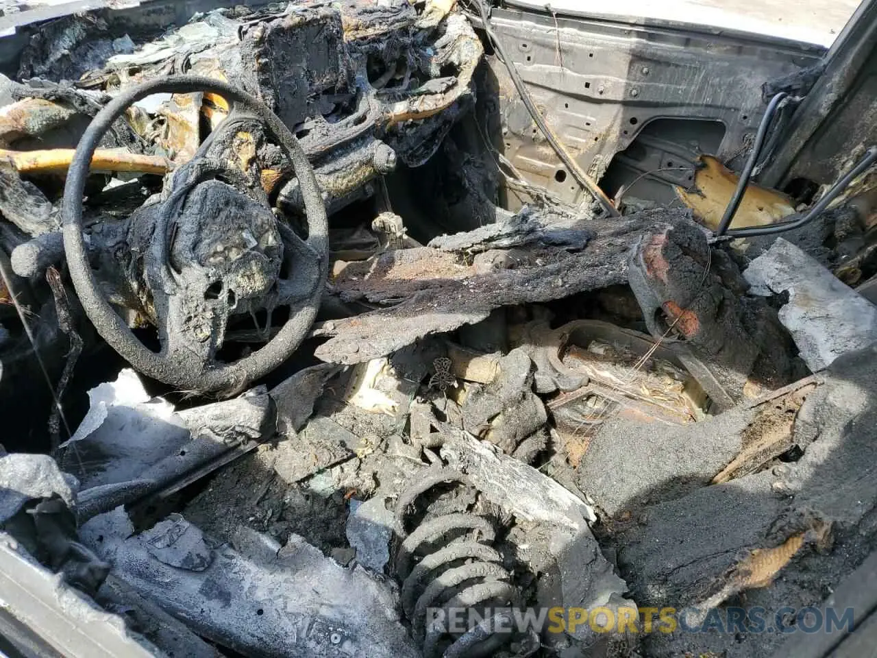 8 fotografías del automóvil dañado 2T3F1RFVXMC156774 TOYOTA RAV4 2021