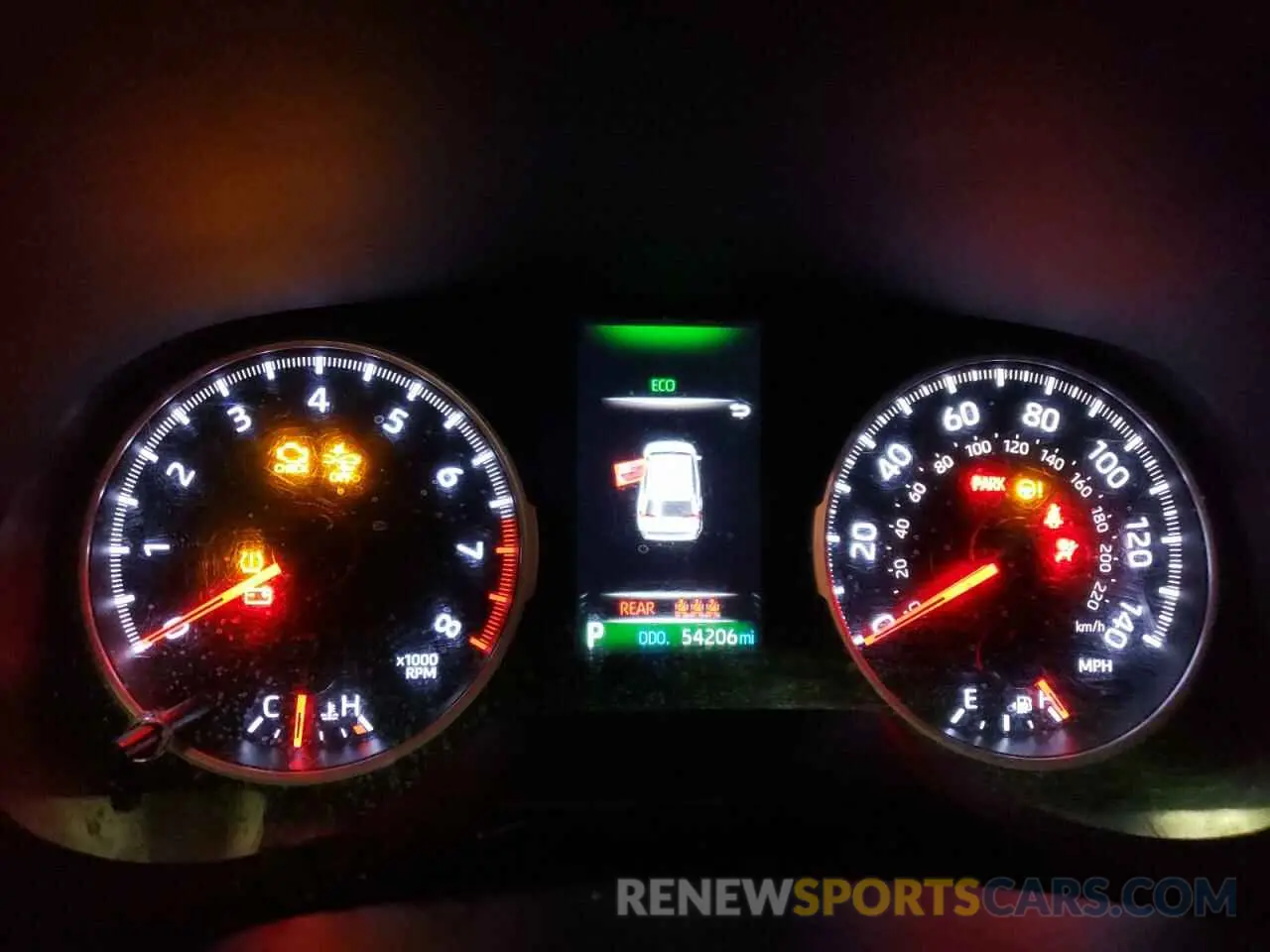 9 fotografías del automóvil dañado 2T3F1RFVXMC211160 TOYOTA RAV4 2021