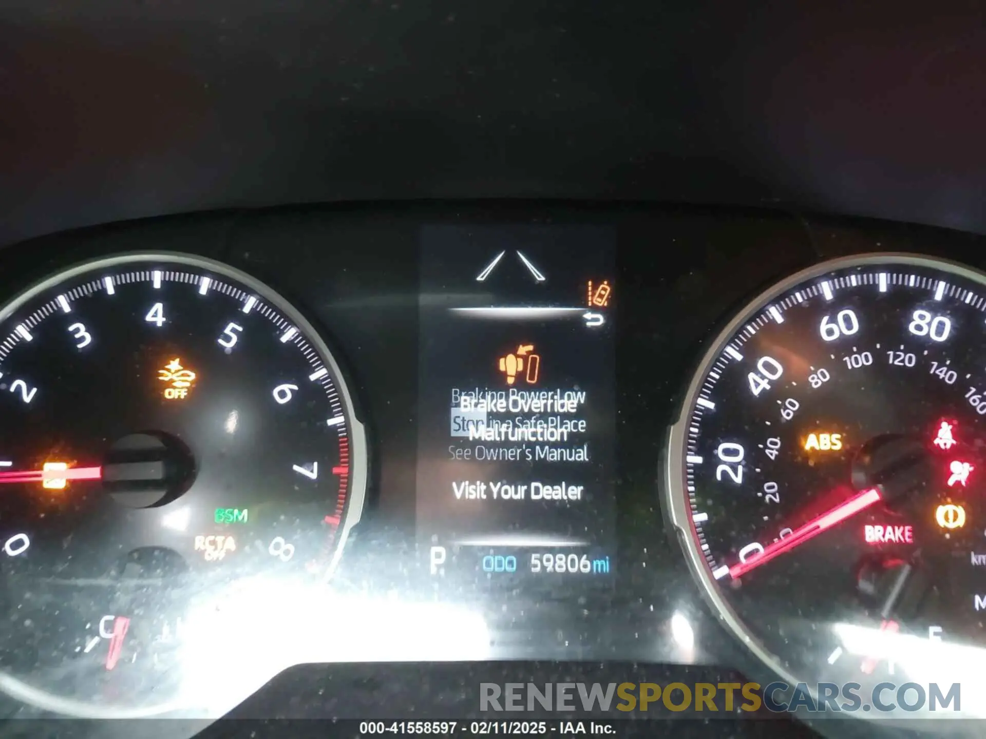 15 fotografías del automóvil dañado 2T3G1RFV1MC194821 TOYOTA RAV4 2021